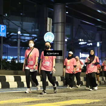 Runner Photo 8616744