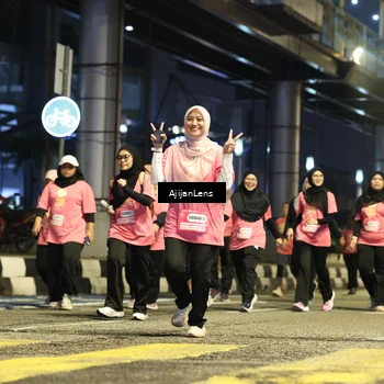 Runner Photo 8616747