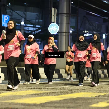 Runner Photo 8616748