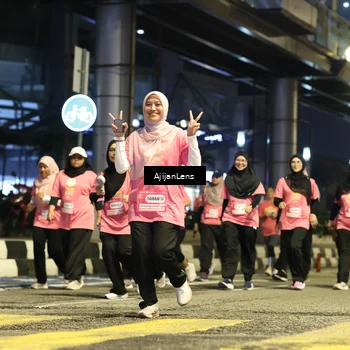 Runner Photo 8616749