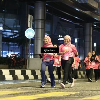 Runner Photo 8616753