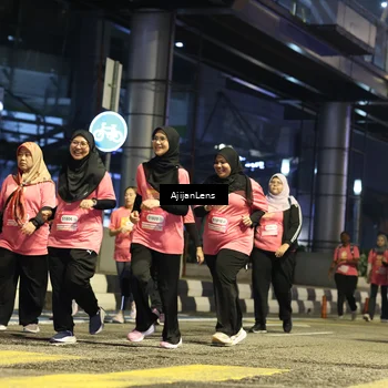 Runner Photo 8616756
