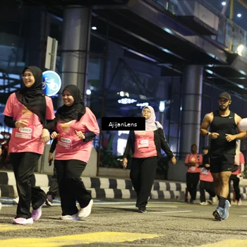 Runner Photo 8616758