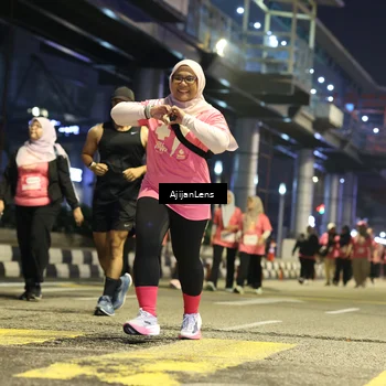 Runner Photo 8616760