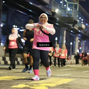 Runner Photo 8616761