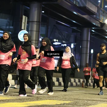 Runner Photo 8616770