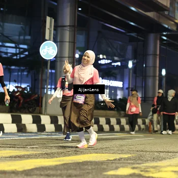 Runner Photo 8616773