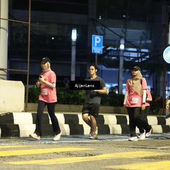 Runner Photo 8616781