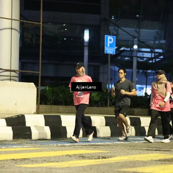 Runner Photo 8616782