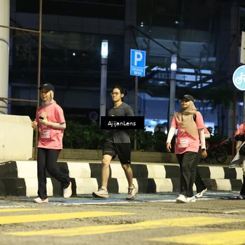 Runner Photo 8616783