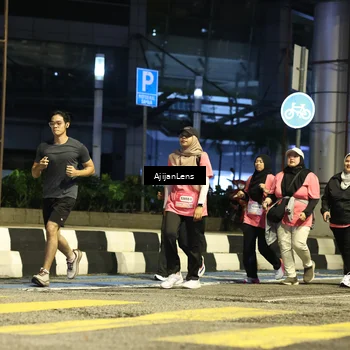 Runner Photo 8616786