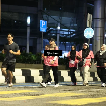 Runner Photo 8616788
