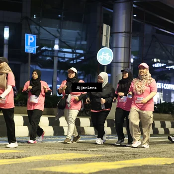 Runner Photo 8616790