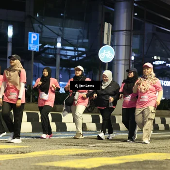 Runner Photo 8616791
