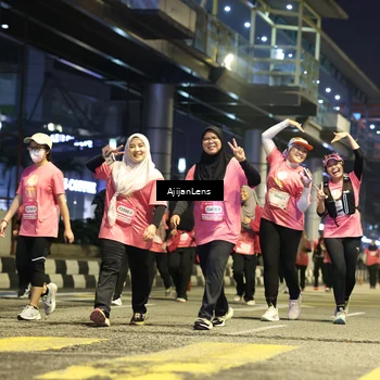Runner Photo 8616799