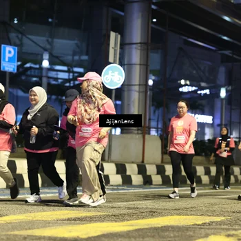 Runner Photo 8616801
