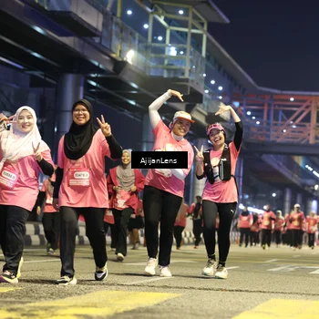 Runner Photo 8616803