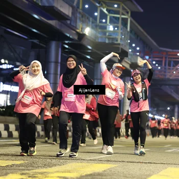 Runner Photo 8616804