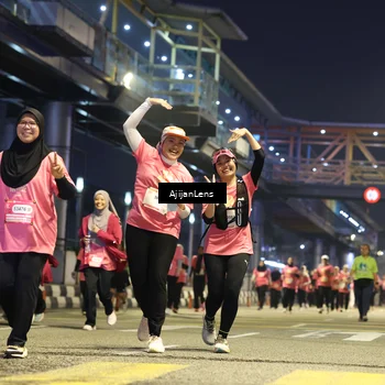 Runner Photo 8616807