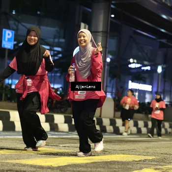 Runner Photo 8616810