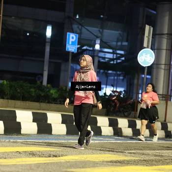 Runner Photo 8616811