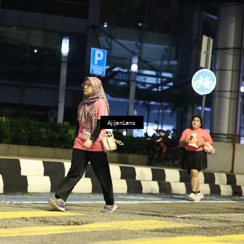 Runner Photo 8616813