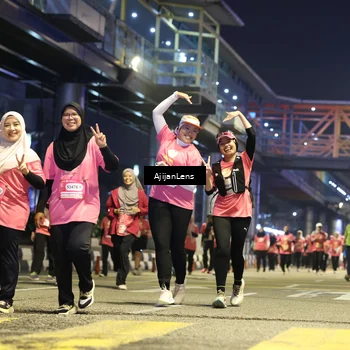 Runner Photo 8616817