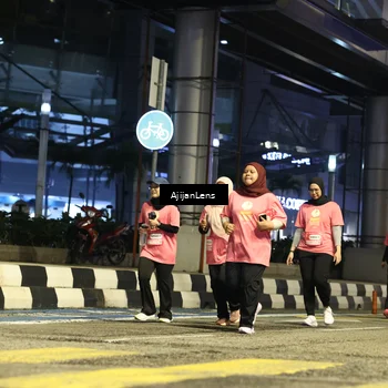 Runner Photo 8616820