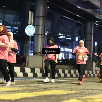 Runner Photo 8616821