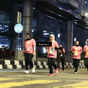 Runner Photo 8616822