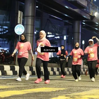 Runner Photo 8616828