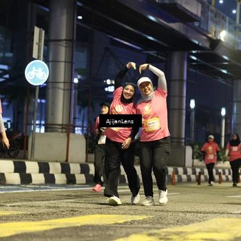 Runner Photo 8616829