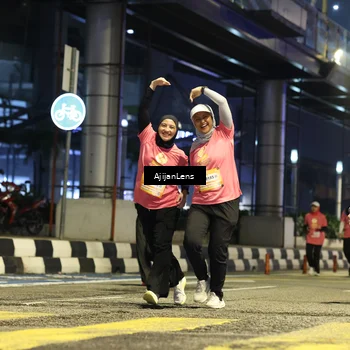 Runner Photo 8616831