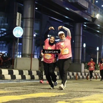 Runner Photo 8616833