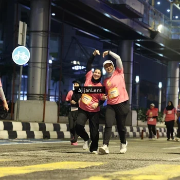 Runner Photo 8616834