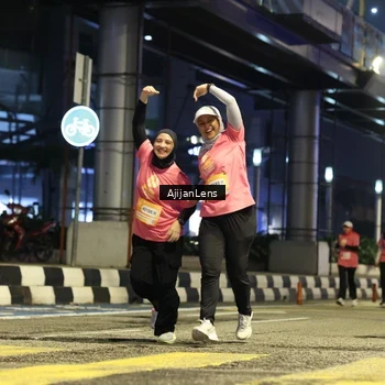 Runner Photo 8616835