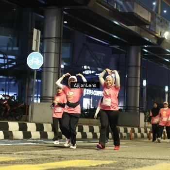 Runner Photo 8616836