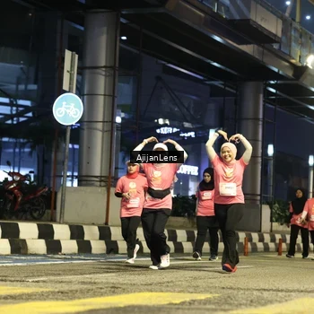 Runner Photo 8616837