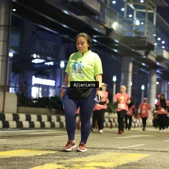 Runner Photo 8616839