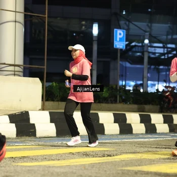 Runner Photo 8616840