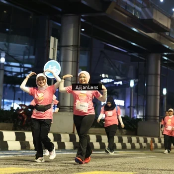 Runner Photo 8616841