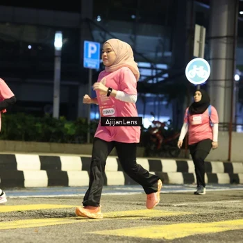Runner Photo 8616842