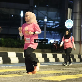 Runner Photo 8616843