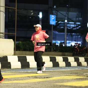 Runner Photo 8616845