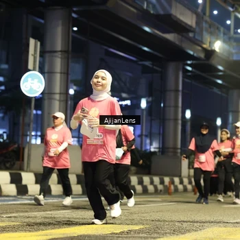 Runner Photo 8616847