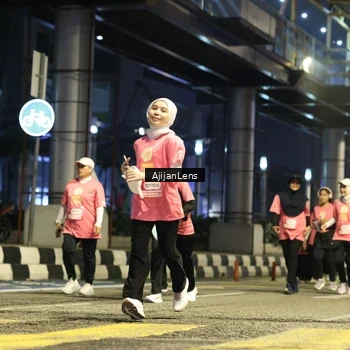 Runner Photo 8616848