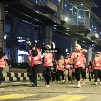 Runner Photo 8616849