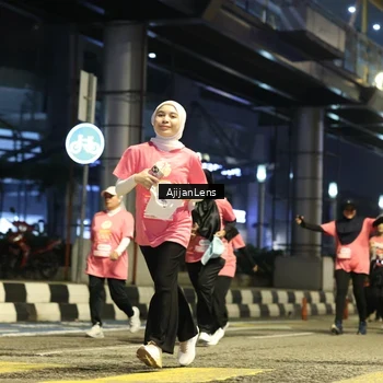 Runner Photo 8616850