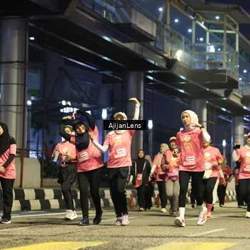 Runner Photo 8616851
