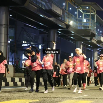 Runner Photo 8616852